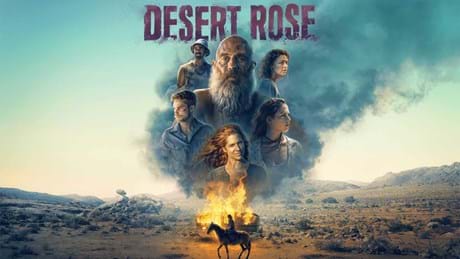Desert Rose KV 01