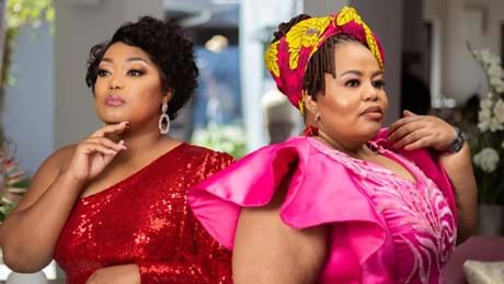 Busisiwe Macele Mseleku & Thobile Makhumalojpg