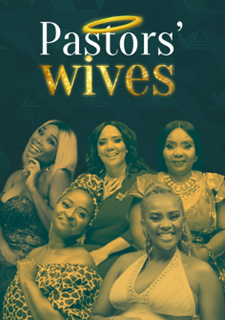 Pastors' Wives