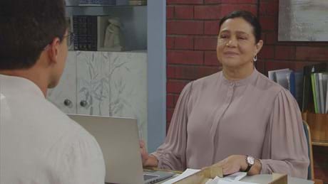Donovan And Bridgette (1)