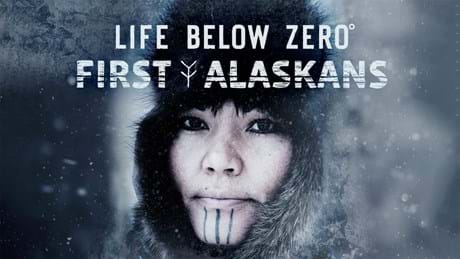 First Alaskans