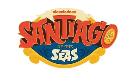 Santiago Of The Seas Logo