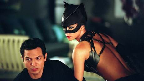 Catwoman 3