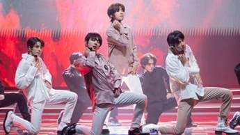 Get to know your K-pop superstars!