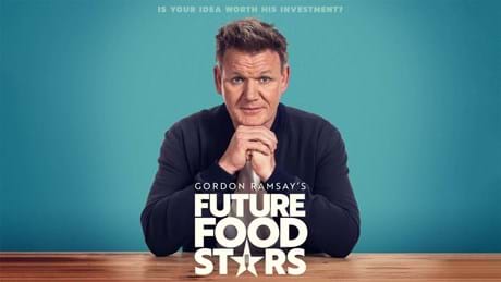 Gordon Ramsay's Future Food Stars
