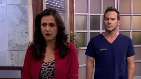 Annelize And Tertius