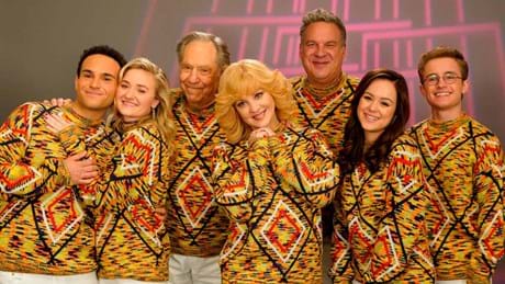 GOLDBERGS S07