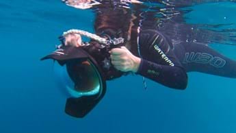 Nat Geo announces PHOTOGRAPHER series