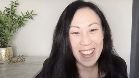 Angela Kang