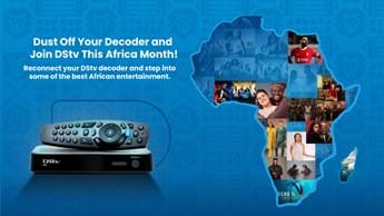 Explore your decoder anew: Celebrate Africa Month with DStv’s exceptional line-up