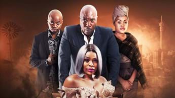 Brand-new telenovela now showing on 1Magic
