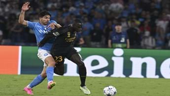 UEFA Champions League preview, 24-25 October 2023