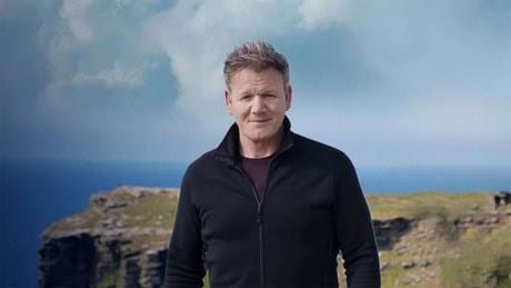 Gordon Ramsay Uncharted Showdown S01 2022 KV Landscape1
