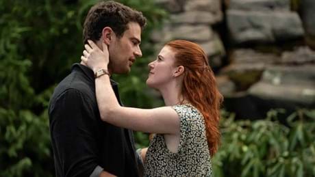 The Time Traveler's Wife S1