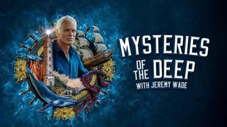 Mysteries Of The Deep S2 V1 3840X2160