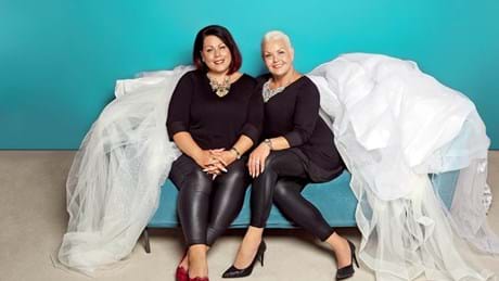 Tlc Curvy Brides Boutique S3