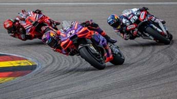 MotoGP, Grand Prix of Britain preview, 4 August 2024