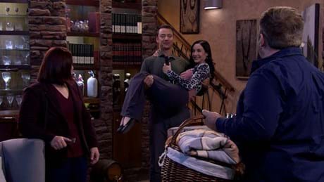Conrad En Tracy