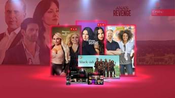 DStv Access brings unmissable entertainment this March