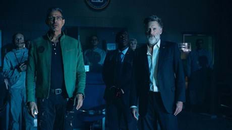 Independence Day Resurgence EPG 2016