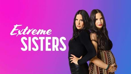 Extreme Sisters (1)
