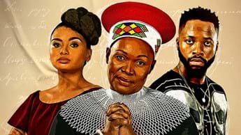Mzansi Magic (DStv channel 161) open to Family & Access customers