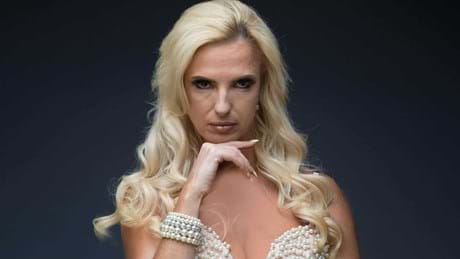 The Real Housewives Of Johannesburg RHOJ 2 Christall Kay 1 Local 15 To 21 May