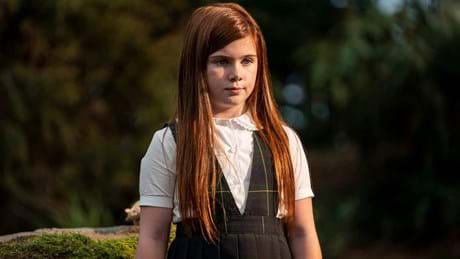 Everleigh Mcdonell 0
