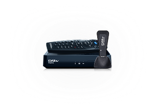 Decoders & Accessories