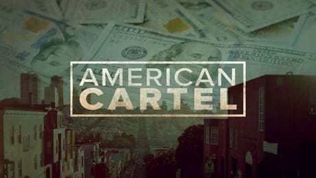 American Cartel S1 3840X2160