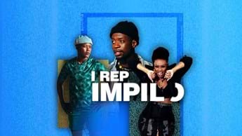 Rep the best entertainment