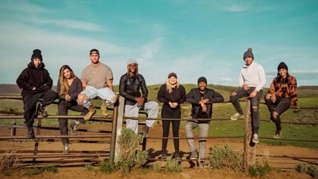 Watch Relatively Famous: Ranch Rules Season 1, Sundays on E! (DStv Channel 124) on DStv