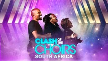Clash of the Choirs SA