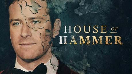 TLC House Of Hammer S1 February 2023 Key Visual 4320X3240