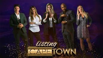Realty & Reality with Listing Cape Town’s Farrah Mia