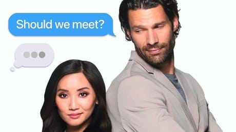 Love Accidentally (2021) EPG 1