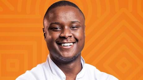 Thabo Phake