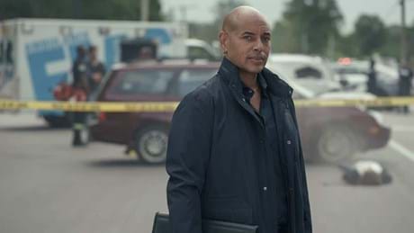 Watch Coroner Season 4 from Thursday, 3 March at 20:00 on Universal TV (DStv Channel 117)