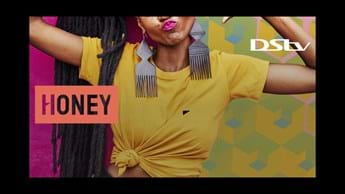 Introducing “HONEY”