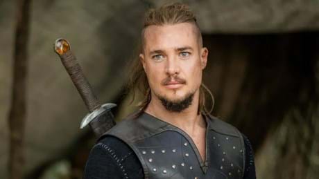 The Last Kingdom S4