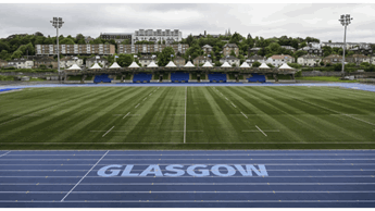 Commonwealth Games 2026: African Athletes Shine at Glasgow Games Live on SuperSport