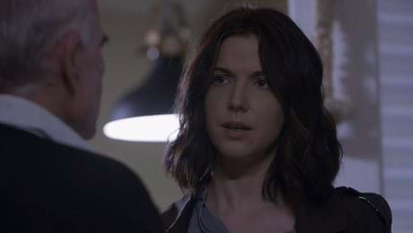Watch Amalia Uys in Die Byl Season 4, Sundays at 20:00 on kykNET (DStv channel 144)