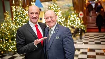 Lush lifestyle shows on DStv this December 