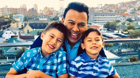 Dr Green And His Sons