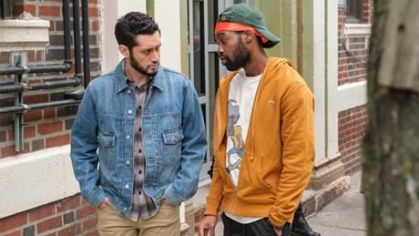 Flatbush