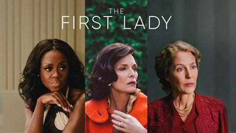 THE FIRST LADY S01 2022 KV LANDSCAPE