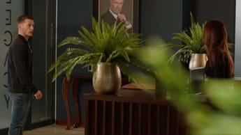 The lost son rises in Legacy S2