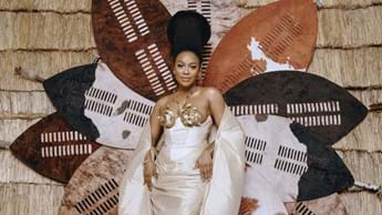 Becoming Queen Nandi