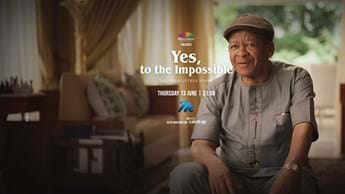 New Documentary Tells Media Visionary Nolo Letele’s Story