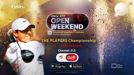 Golf Players Championship